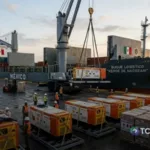 México envía plantas eléctricas y buque humanitario a Venezuela