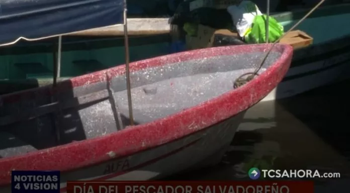 El trabajo del pescador continúa como una actividad que sostiene economías locales y mantiene una tradición que enfrenta cada nuevo amanecer.