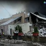 Nuevo ataque ruso a Ucrania dejó al menos 21 fallecidos