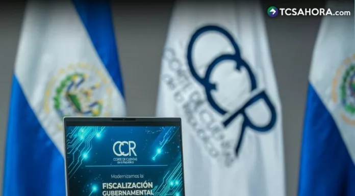 Asamblea recibe 18 postulaciones a magistrados de la Corte de Cuentas