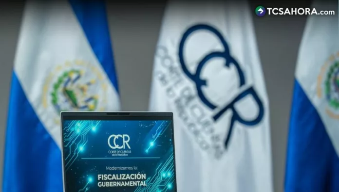 Asamblea recibe 18 postulaciones a magistrados de la Corte de Cuentas
