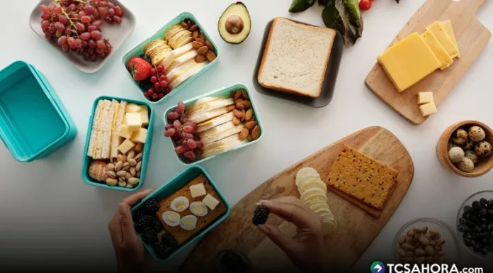 Especialistas en nutrición y salud recomiendan no enfocarse únicamente en contar calorías, sino en ofrecer una alimentación balanceada.