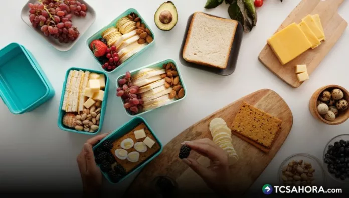 Especialistas en nutrición y salud recomiendan no enfocarse únicamente en contar calorías, sino en ofrecer una alimentación balanceada.