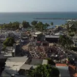 La Guaira, donde es más barato vivir frente al mar, pero es más riesgoso