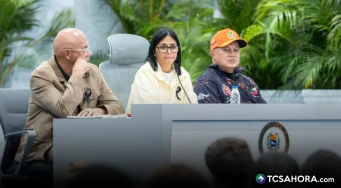 Venezuela busca fondos para recuperación de infraestructura