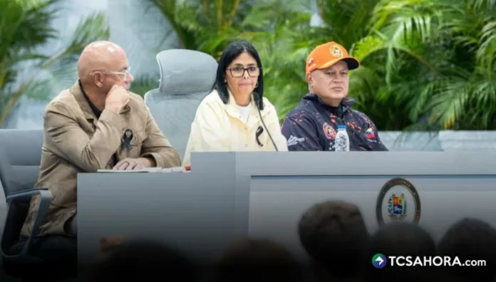 Venezuela busca fondos para recuperación de infraestructura