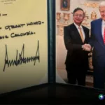 Petro pide a Trump que lo saque de la Lista Clinton 