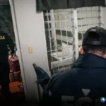Capturan a banda que defraudó a distribuidora de bebidas