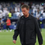 Nagelsmann no sigue como técnico de Alemania y ya suena Klopp