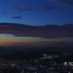 Estos son algunos ovnis captados en El Salvador