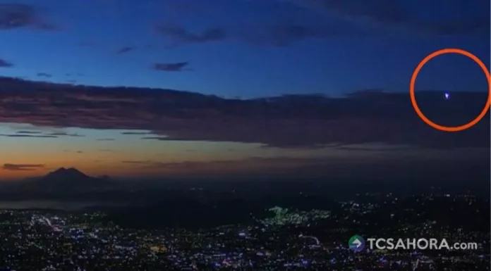 Los recientes registros de ovnis en El Salvador despertaron el interés por un fenómeno que también ha cobrado fuerza a nivel mundial.