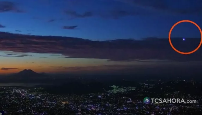 Los recientes registros de ovnis en El Salvador despertaron el interés por un fenómeno que también ha cobrado fuerza a nivel mundial.