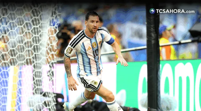 La selección de Argentina se clasificó a la ronda de los octavos de final del Mundial 2026 luego de vencer a Cabo Verde.
