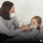 Mayoría de casos de neumonía son niños menores de 4 años