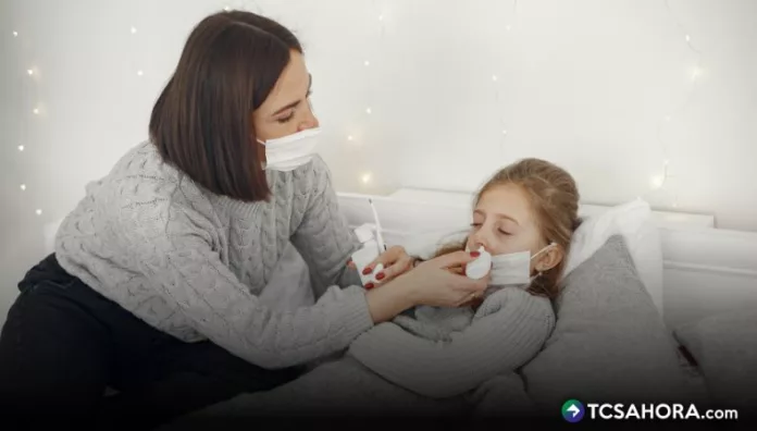 La prevención de la neumonía es un componente fundamental de toda estrategia para reducir la mortalidad infantil, afirma la OMS y UNICEF.