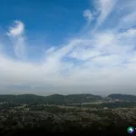 Mucho calor y lluvias continuarán este sábado en El Salvador