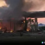 Rusia advierte que ataques ucranianos «no quedarán impunes»
