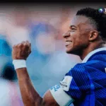 Este fue el gol de la victoria de Francia ante Paraguay del Mundial 2026