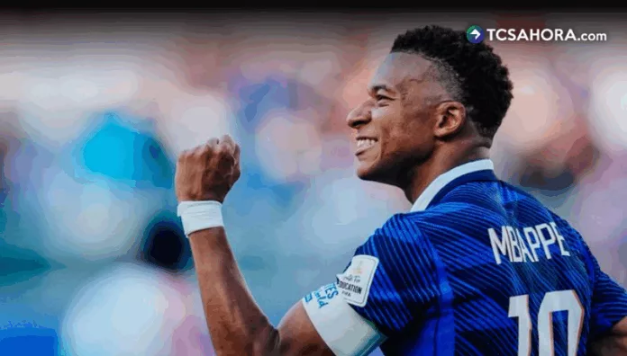 La selección de Francia se clasificó a la ronda de los cuartos de final del Mundial 2026 luego de vencer a Paraguay.