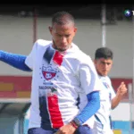Firpo suma dos refuerzos extranjeros para el Apertura 2026