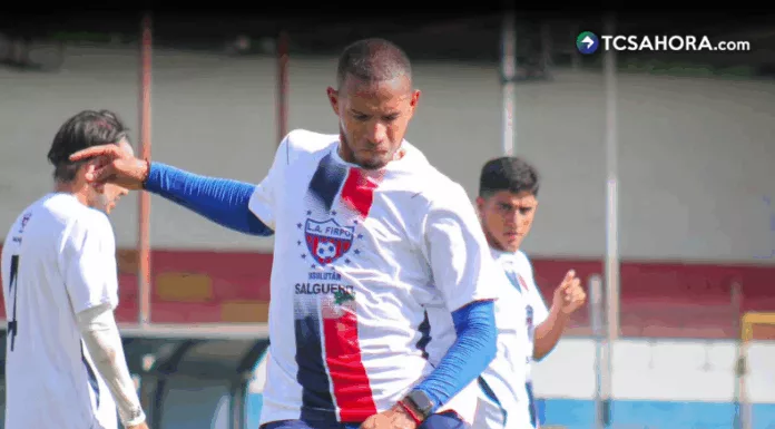 Luis Ángel Firpo sigue reforzando su plantel de cara al próximo Torneo Apertura 2026 de la Primera División.