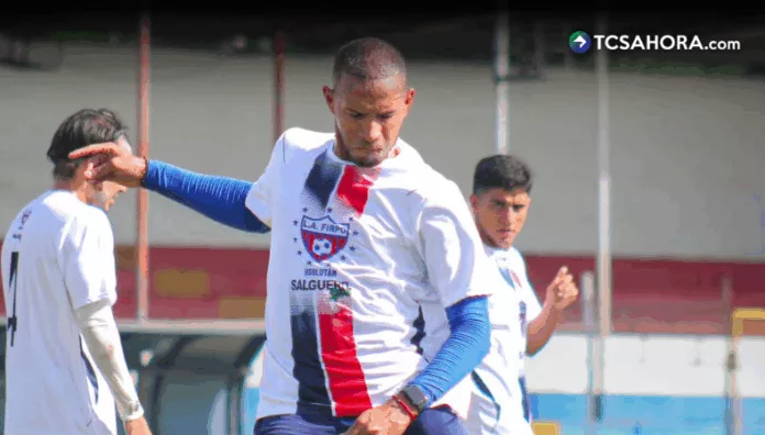Luis Ángel Firpo sigue reforzando su plantel de cara al próximo Torneo Apertura 2026 de la Primera División.