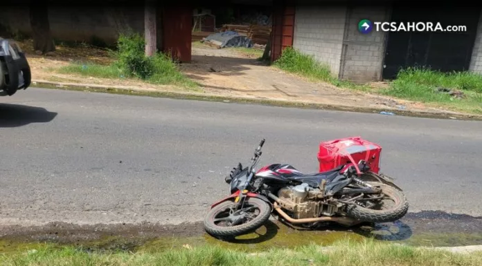 Al menos ocho lesionados en percances de tránsito este sábado