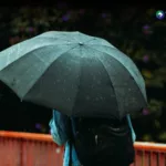 Pronostican lluvias con viento y actividad eléctrica