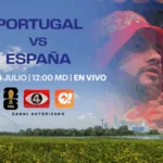 ¿Cómo y dónde ver el partido entre Portugal y España del Mundial 2026?