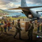 EE. UU. reafirma respaldo a Venezuela