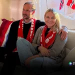 Mette-Marit de Noruega reaparece tras trasplante de pulmón