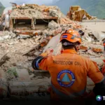 «Las labores continúan, hay tareas que no van a parar»: Amaya