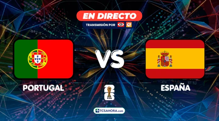 Repasa los detalles del partido de octavos de final de la Copa Mundial de la FIFA 2026 entre Portugal y España.