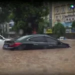 Tifón Maysak causa severas inundaciones en China