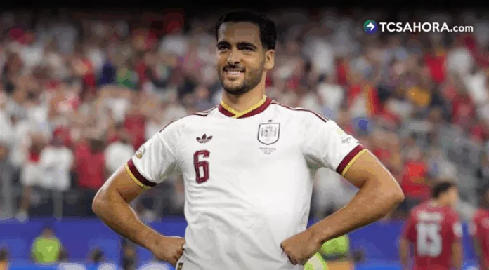 La selección de España se clasificó a la ronda de los cuartos de final del Mundial 2026 luego de vencer a Portugal.
