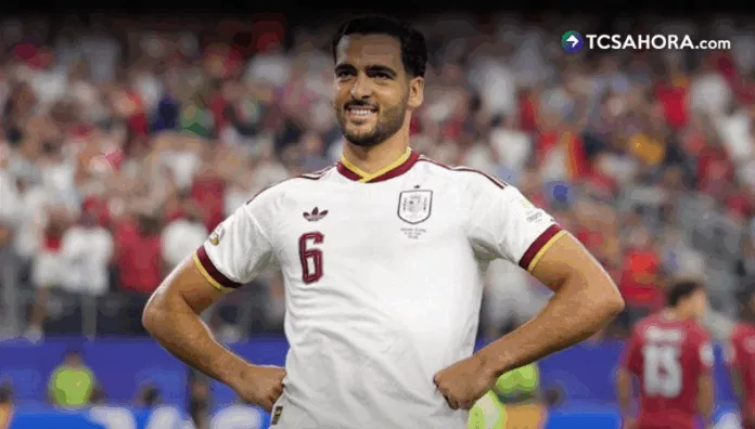 La selección de España se clasificó a la ronda de los cuartos de final del Mundial 2026 luego de vencer a Portugal.