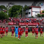 FESFUT autoriza a Balboa comprar la categoría de Hércules