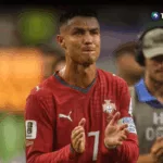 ¿Qué dijo Cristiano Ronaldo tras disputar su último partido en mundiales?