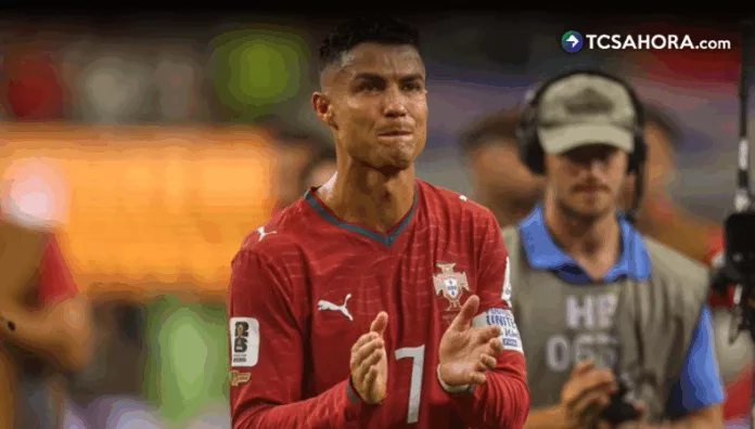 Cristiano Ronaldo explicó los motivos por los que dejó la concentración de Portugal en la UEFA Nations League.
