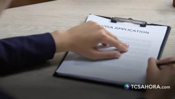 La medida no crea un nuevo delito ni elimina la ciudadanía por nacimiento, lo que busca es perseguir los casos de fraude.