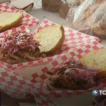 ¡Panchimalco celebró el Festival del Cerdo!