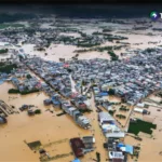 Fuertes tormentas dejan al menos 16 fallecidos en China