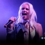 Fallece Lauren Bennett voz de «Party Rock Anthem» a los 37 años