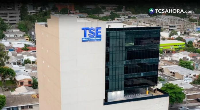 TSE oficializa adquisición de su edificio por más de $10 millones
