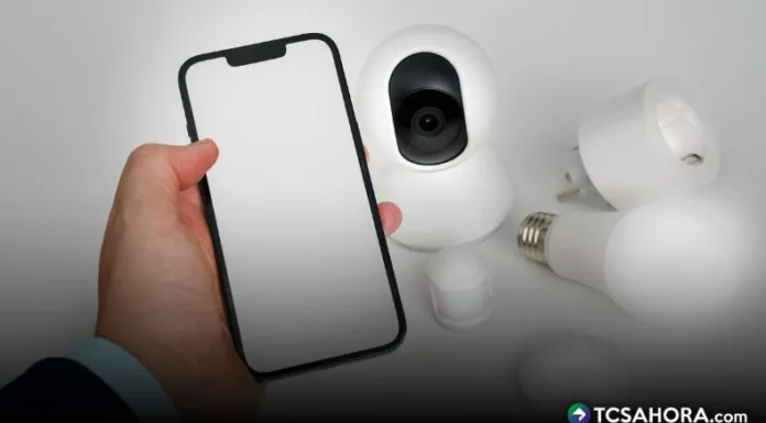 Entre los dispositivos que pueden ser hackeados están: cámaras de videovigilancia, router, asistentes de voz, focos inteligentes; y otros.