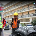 Venezuela inicia plan de reconstrucción de edificaciones