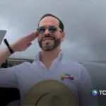 De la Espriella suspende transición de gobierno con Petro