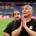 Técnico de Egipto «estalla» contra el arbitraje tras ser eliminado