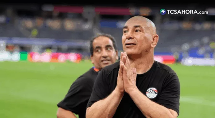 Hossam Hassan, entrenador de Egipto, arremetió contra el arbitraje y la FIFA luego de la eliminación ante Argentina en el Mundial 2026.