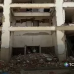 Cifra de fallecidos por terremotos en Venezuela asciende a 3,685